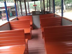 -永定河休闲森林公园