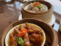 -索菲特酒店·乐轩华中餐厅