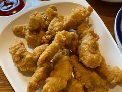 现炸酥肉-好這口重庆小面(总店)
