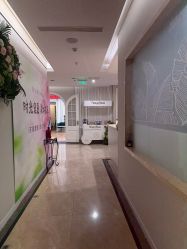 -靓靓伊人SKINCARE肌肤管理FACIAL·SPA