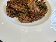 -老牌坊鲁菜名店(聊城美食岛店)