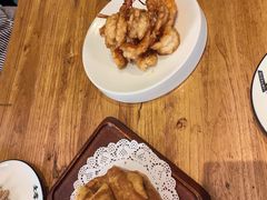 -壹零捌道·北京烤鸭(车公庄店)
