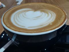 -Torch Coffee 炬点咖啡