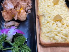 -依呀呀ktv烧烤小串(中山西路店)