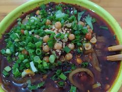 -雲记卢妈冷锅串串(中道街总店)
