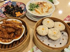 -点都德(皇岗村店)