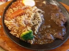 -豪享来牛排·中西简餐(黄河路店)