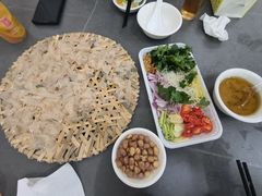 -官塘陈记鱼生·潮汕砂锅粥·牛肉火锅(潮枫路总店)