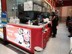 -71号豆汤饭·成都小馆(城中汇店)