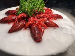 -沪小胖·小龙虾·蓝龙王(八佰伴店)