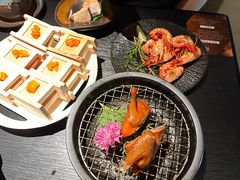 -花潮料理艺食馆(SM新生活广场店)
