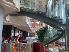 -视界美食自助餐厅·石家庄希尔顿酒店