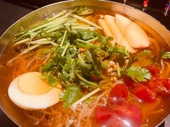 -很久以前羊肉串(清河店)
