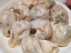 -金谷园饺子馆(北邮总店)