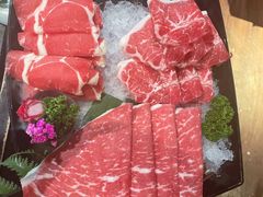 -捞王锅物料理(凯旋路店)