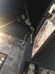 -日月刺青工作室·高端纹身