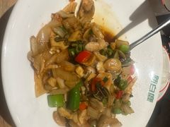 -新白鹿餐厅(城西银泰城店)