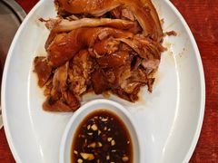 -聚首堂·特色小吃·肘子(什刹海德胜门店)