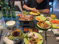 -舜和巴西烤肉餐厅(舜和国际店)