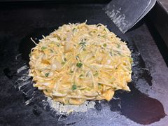 -日葵 大阪烧ひまり(仙霞路店)