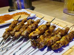 -金玲珑串道(石鼓路店)