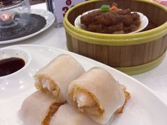 -维多利亚大酒店·雅园中餐厅