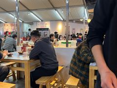 -馬伍旺川菜(江北虹悦城店)