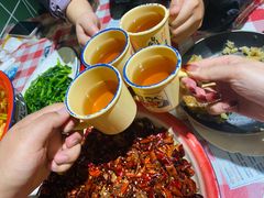 -新白鹿餐厅(第一百货店)