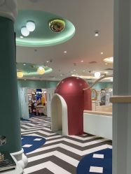 -奈尔宝家庭中心·亲子餐厅(苏州大悦城店)