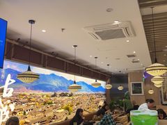 -云海肴·汽锅鸡·云南菜(广安门天虹店)