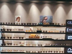 -日本手作眼镜·久川睛匠(新中关购物中心店)