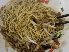腰花拌川-小狗面馆(复兴店)