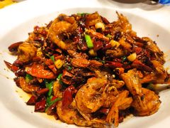 -首秀·四川料理(星耀101店)