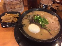 iphone_upload_pic-博多一幸舍(侨福芳草地购物中心店)