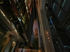 -上海柏悦酒店·世纪100牛排馆