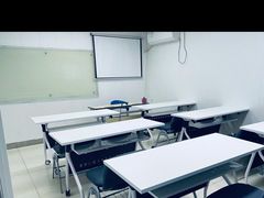 -朗阁·雅思托福·留学英语·国际学校(国贸校区)