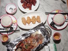 -新白鹿餐厅(第一百货店)
