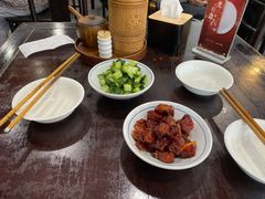 -奎元馆.百年奎元.非遗传承(西湖边的解放路店)