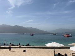 -海南分界洲岛旅游区