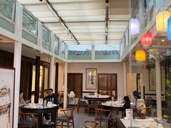 -院8里·少城记忆老川菜(宽窄巷子店)