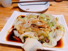 -黄金粥港式·早晚茶(海阳路店)