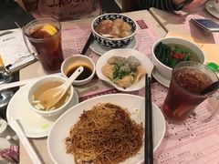 -池记(尖沙咀店)