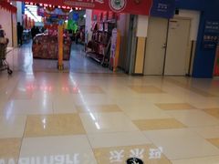 -沃尔玛购物广场(长虹路店)