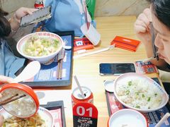 -哈灵面馆(宁波路店)