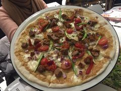 -玛尚诺Pizza&Bar(长泰广场店)