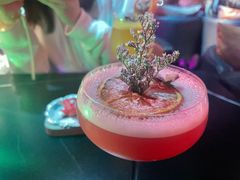 -MOSSO音乐酒吧·live house(南京旗舰店)