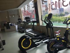 -中田健身工作室(胜利门店)