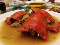 -上海小南国(世博源店)