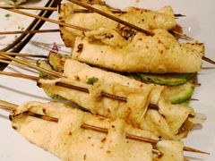 -木屋烧烤(西南角店)