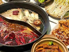 -贰回巷火锅馆(钟楼店)